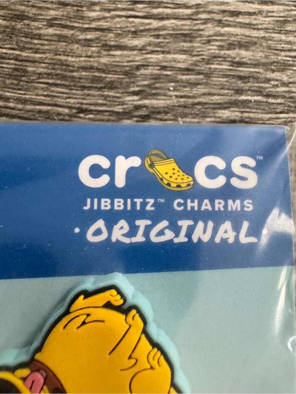 Crocs Jibbitz Charms Original Disney Pixar UP Set Of 5 Uniquely YOU - Picture 2 of 3
